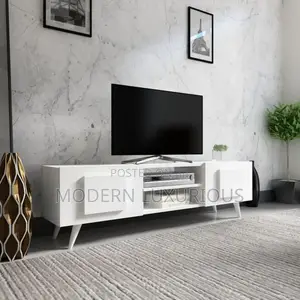Tv Stand Customized to Match a Tv Stand
Call/Whatsapp