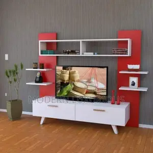 Just Delivered This to a Happy Client.
Be Our Happy Tv Unit