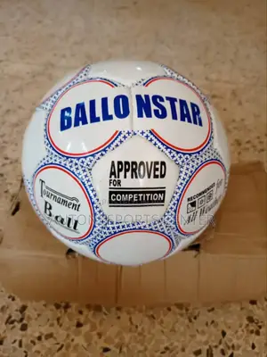 Ballonstar