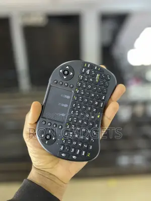 Mini Bluetooth Keyboard