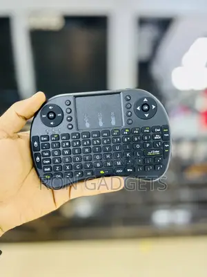Mini Bluetooth Keyboard