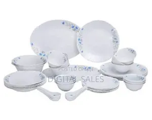 Royal Ford Dinner Set of 40pcs
