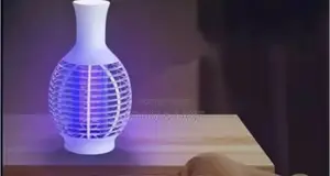 Deluxe Electric Shock Mosquito Killer