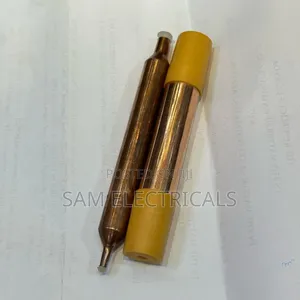 Refrigerator Copper Filter Dryer