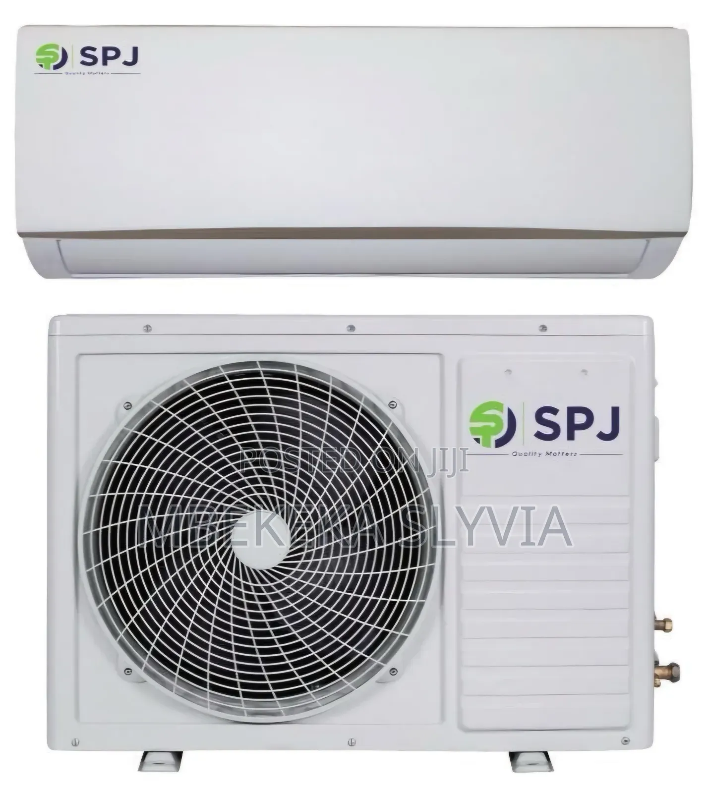 SPJ 9000 Btu Air Conditioner