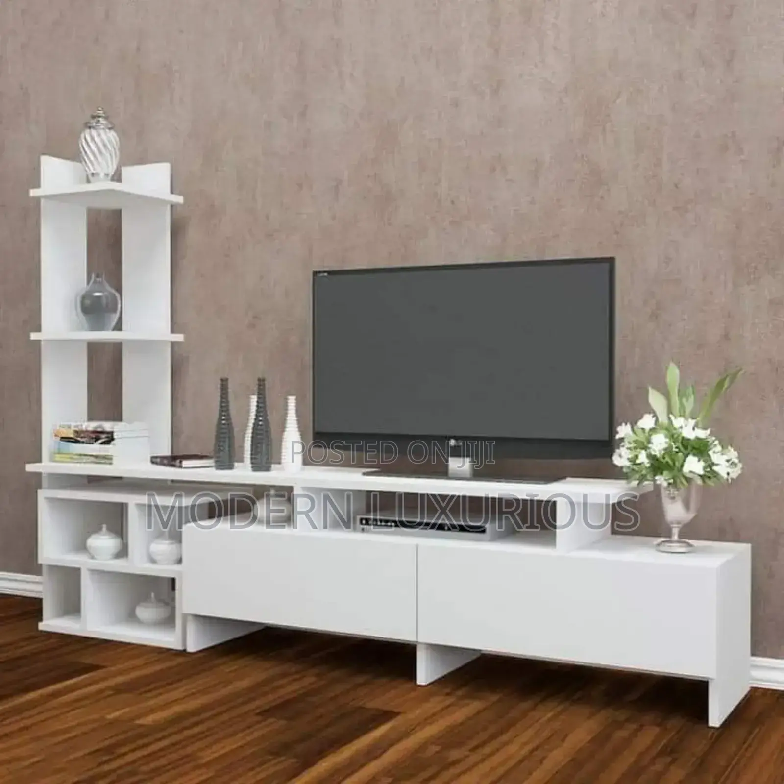 This Set
 Plus Free Delivery Within Nairobi 
Tv Stand