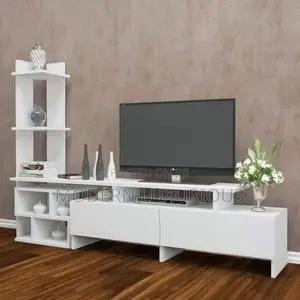 This Set
 Plus Free Delivery Within Nairobi 
Tv Stand