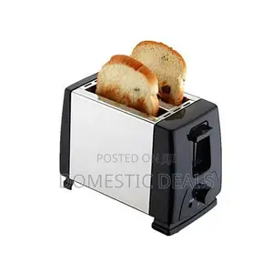 Bread Toaster