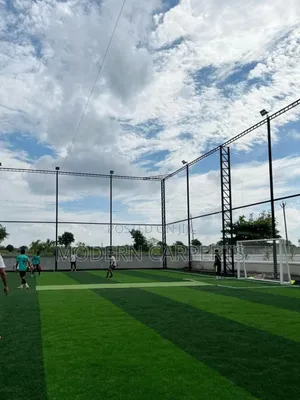 Futtss Artificial Turf