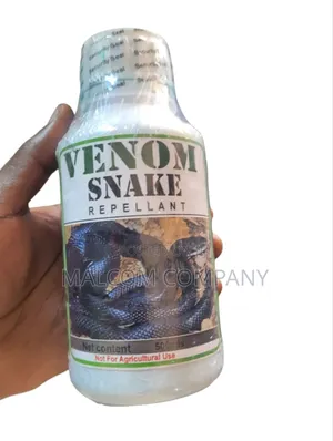 Venom Snake Repellent 500ml.
