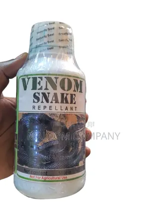 Venom Snake Killer / Repellent 1ltr.