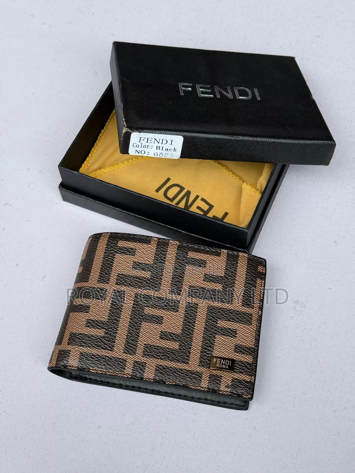 Men Wallets