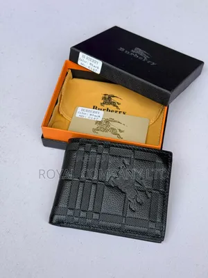 Men Wallets