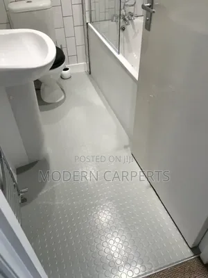 PVC Hard Carpets