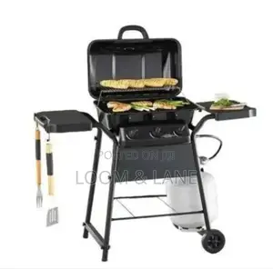 Expert Grill 3 Burner Gas Grill