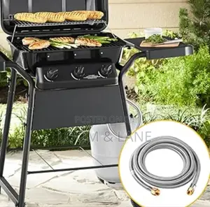 Expert Grill 3 Burner Gas Grill
