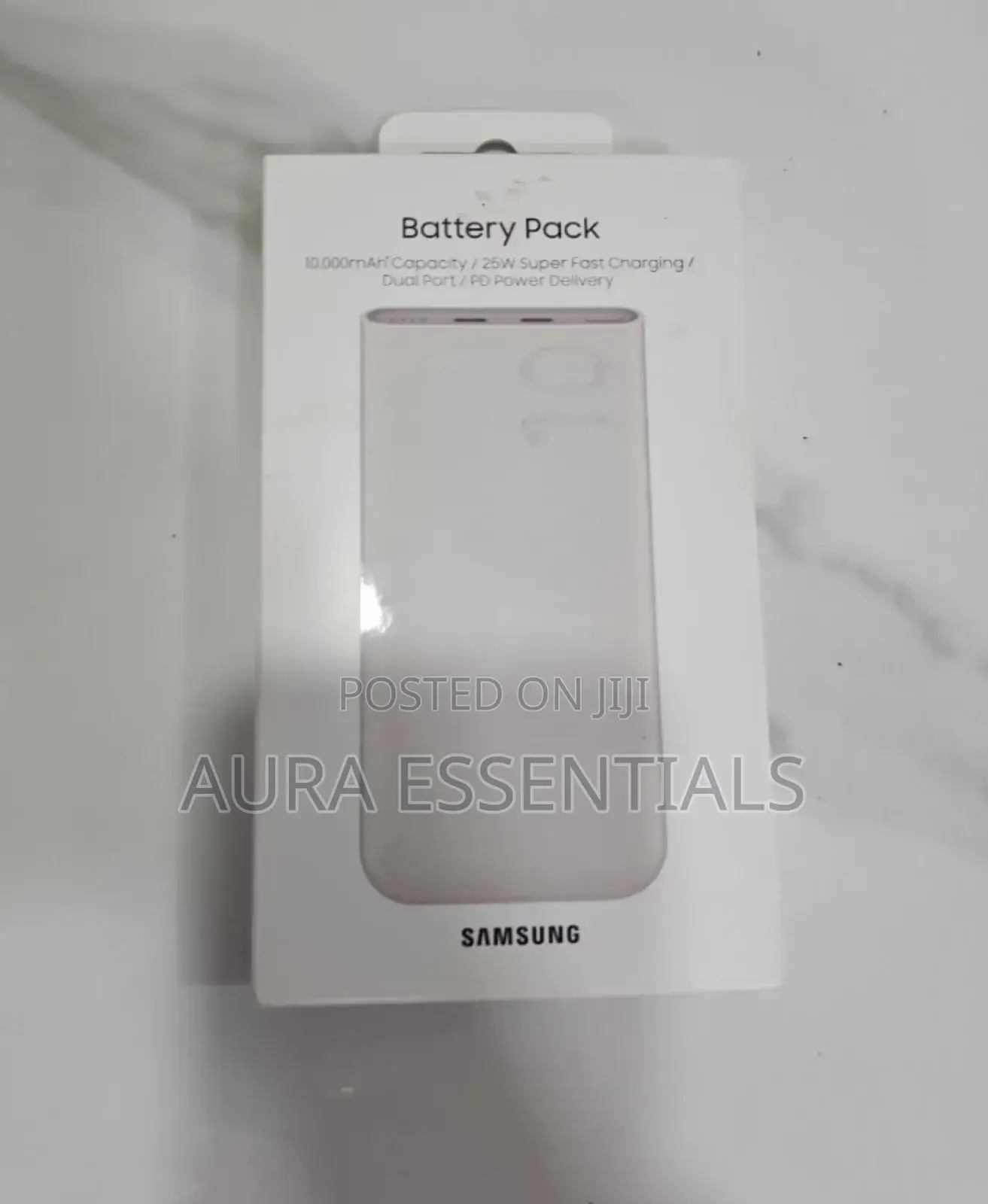 Original Samsung Portable Powerbank