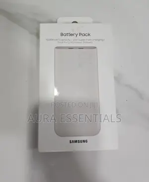 Original Samsung Portable Powerbank