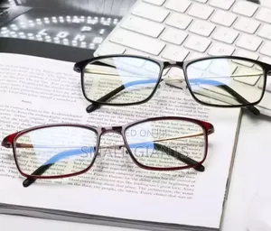 Xiaomi Mi Computer Glasses Anti Blue Ray Light Unisex