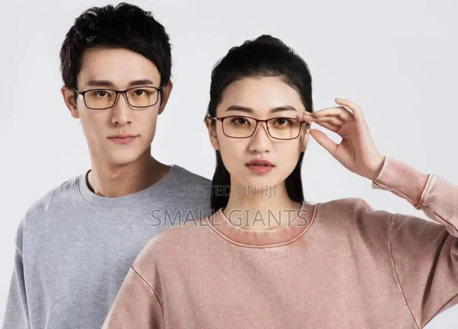 Xiaomi Mi Computer Glasses Anti Blue Ray Light Unisex