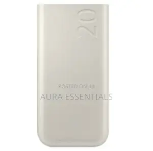 Original Samsung Portable Powerbank