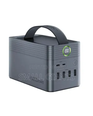 Oraimo Powerbox 600 60000mah 22.5w Power Bank