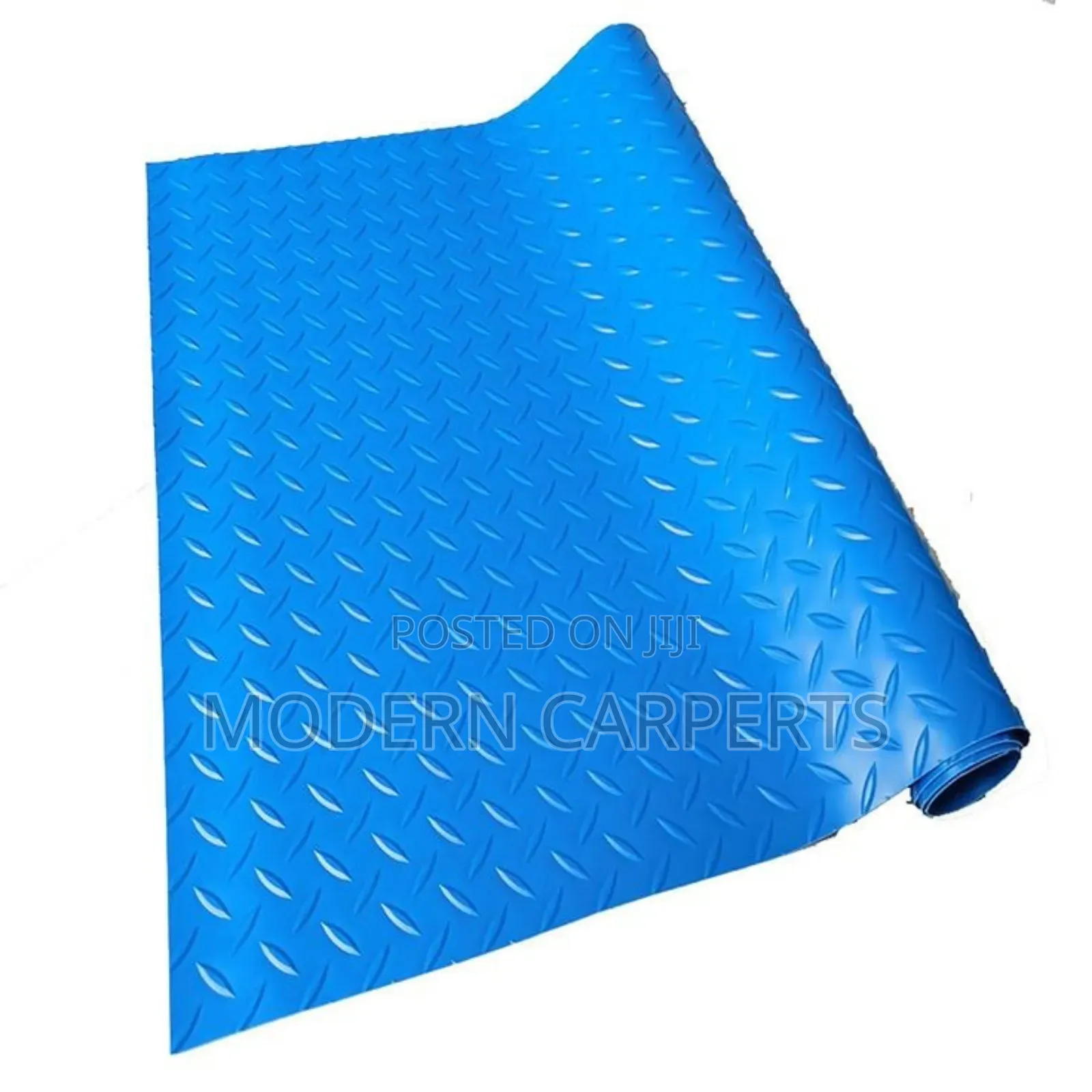 PVC Plastic Hard Carpets