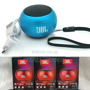 New JBL Mini Small Speaker