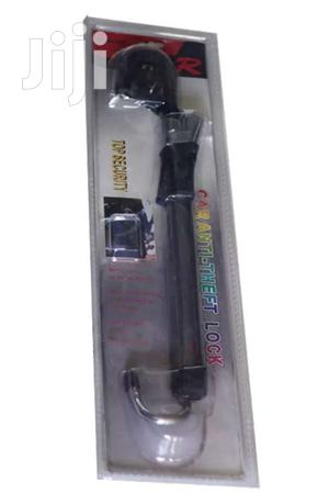 Car Seating Wheel Lock