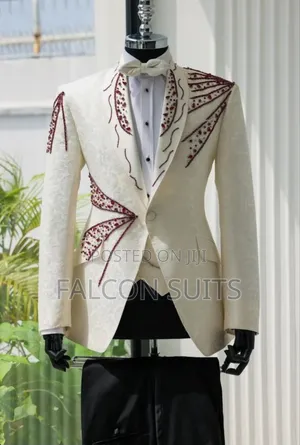 Wedding Suits