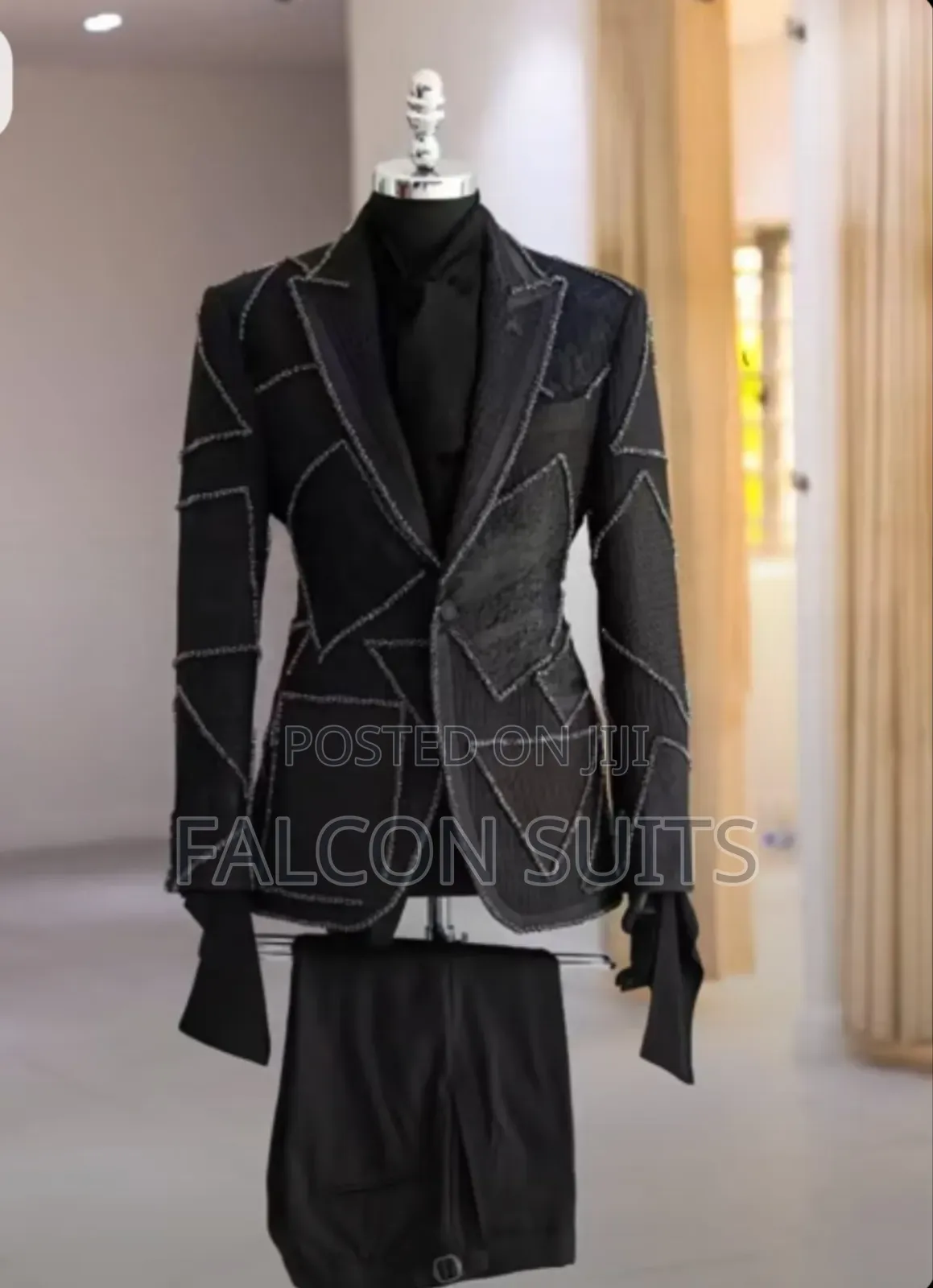 Wedding Suits
