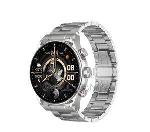 Green Lion Chrono Pro Smart Watch