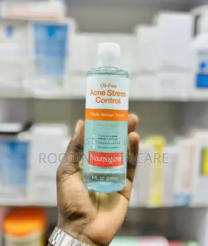 Neutrogena Acne Stress Control Triple Action Toner