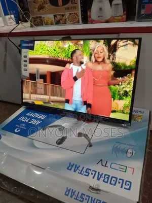 24 Inches Globalstar Digital Tv