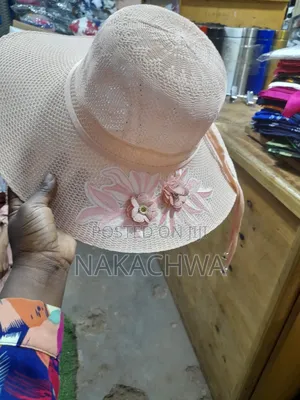 Traveling Hats for Women