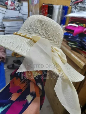 Traveling Hats for Women