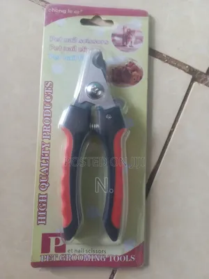 Pet Nail Clipper