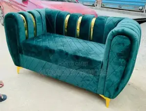 2 Seater Sofa