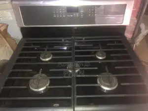 Blue Flame Cooker