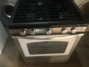 Blue Flame Cooker