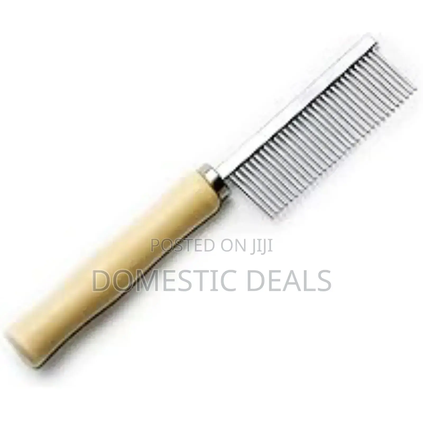 Pet / Dog Comb