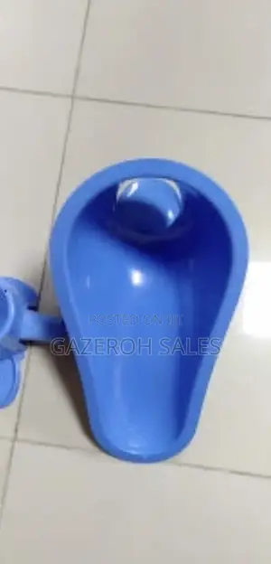 Plastic Sato Squatting Pan