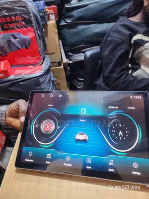 13" Smart Radionandroid. Latest in the Market .