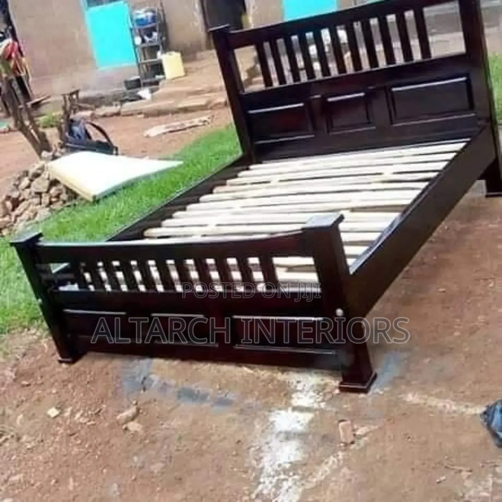 5×6 Kingbed