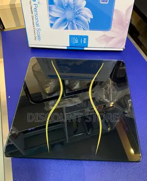 Electronic Personal Scale Personal Weighing Scale