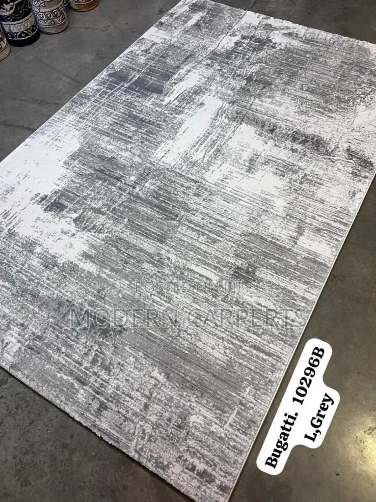 3d Center Rugs
