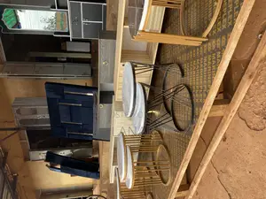 Table Sets.