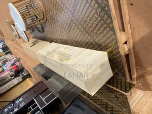 Tv Stand Textured White