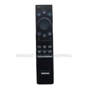 Samsung Smart TVS Remote ( Qled, Neo Qled, Oled, Uhd Tvs)