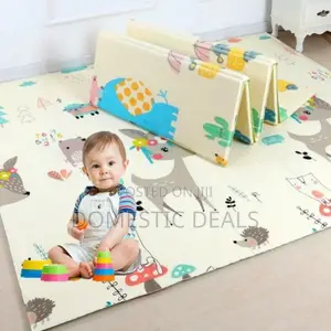 Baby Play Mat